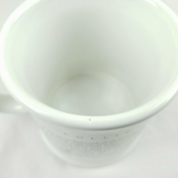 Collie Dog Coffee Tea Mug 14 oz Cup Most beloved - Picture 7 of 7